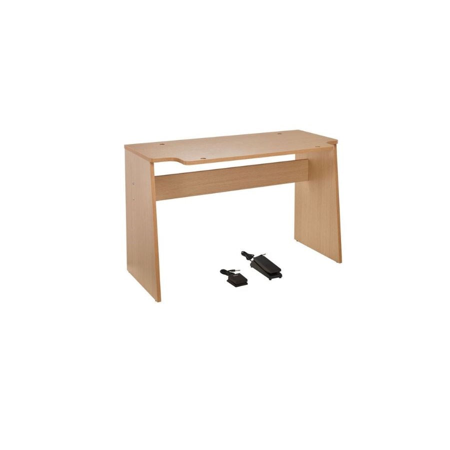 Viscount 9A91KITCANTRIO30M2 – Stand Cantorum TRIO Plus, cu pedale de volum și sustain