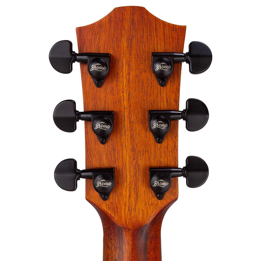 Bromo BAT1M Chitară acustică, natur, dreadnought