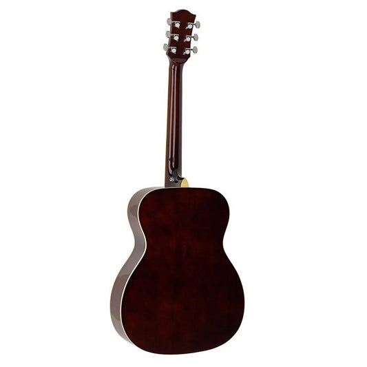 Richwood RD12SB Artist Chitară acustică dreadnought, sunburst