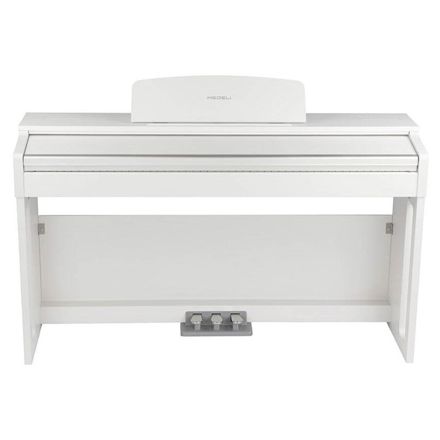 MEDELI UP82WH Pian Digital 88 clape grele, alb