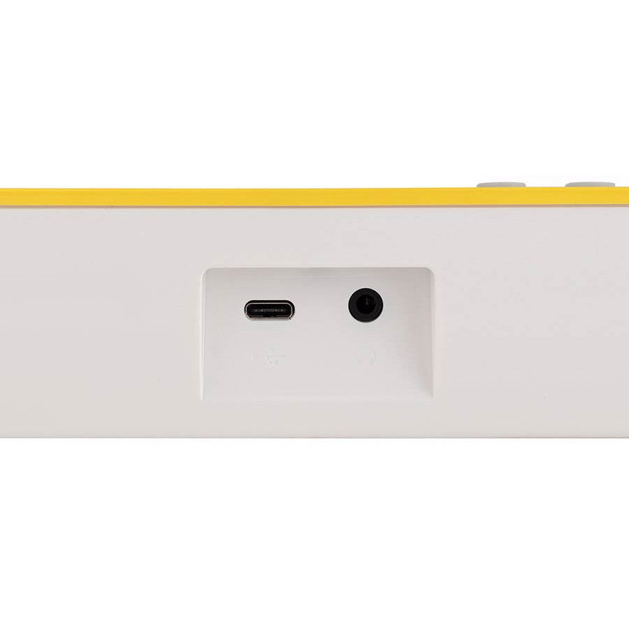 Medeli MK1YE Orgă electronică 37 clape mini