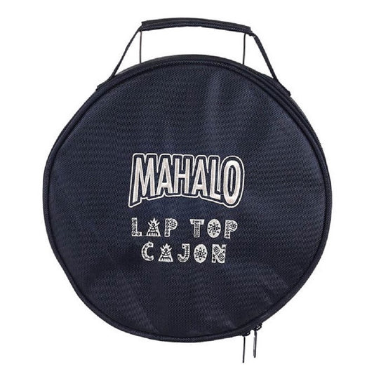 Mahalo MPJ1CC Cajon de calatorie lap top, cerc