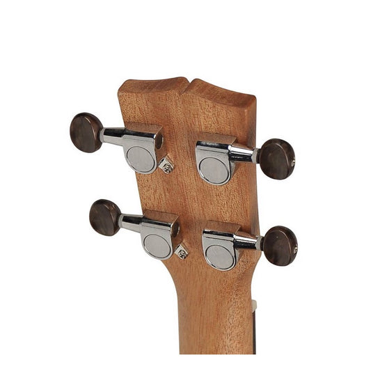 Korala UKC210 – Ukulele concert, sapele
