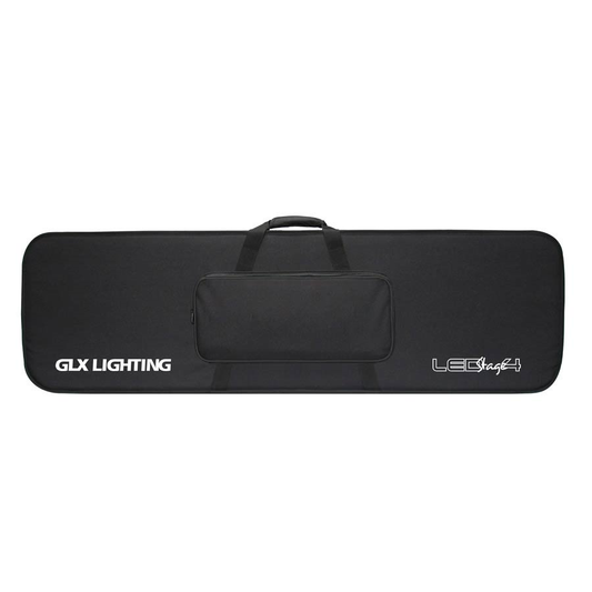 GLX GLS4LF Lumini „LED Stage 4” bară LED cu DMX