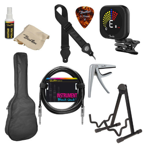 Accesorii chitare, ukulele