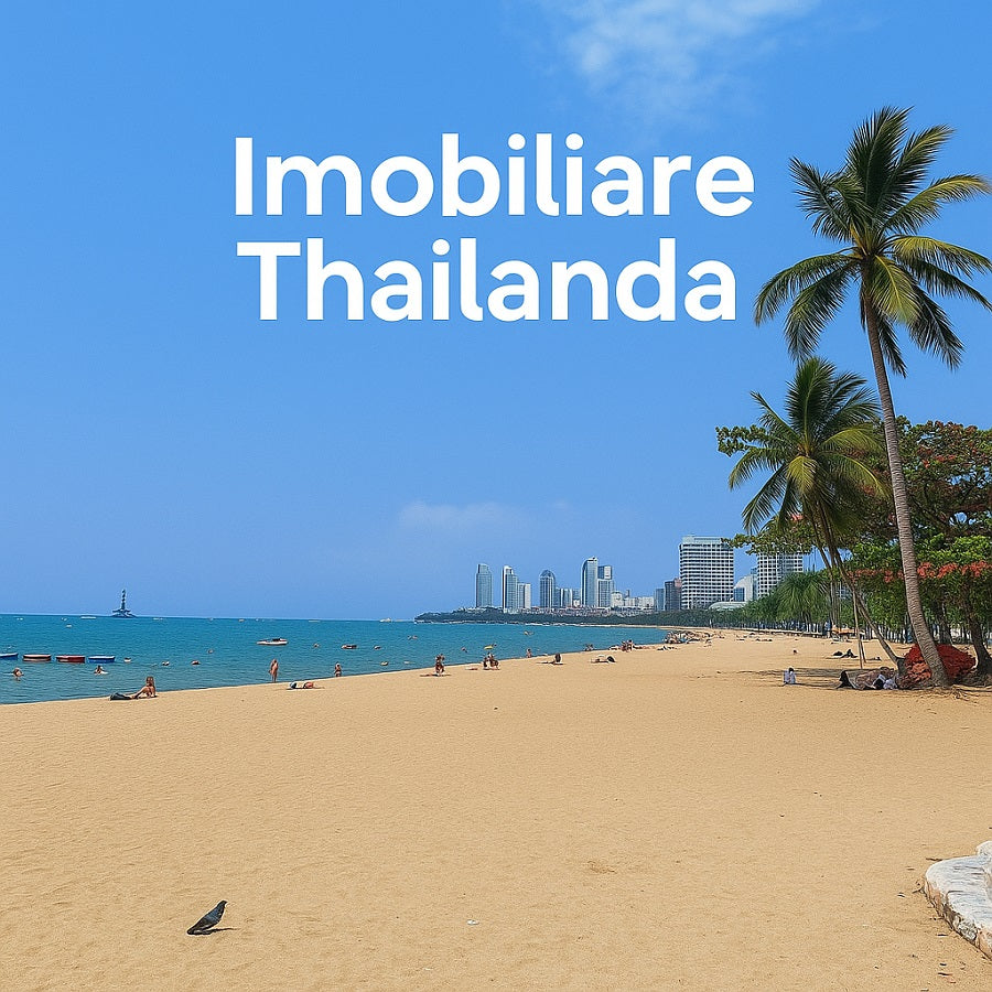 Imobiliare Thailanda