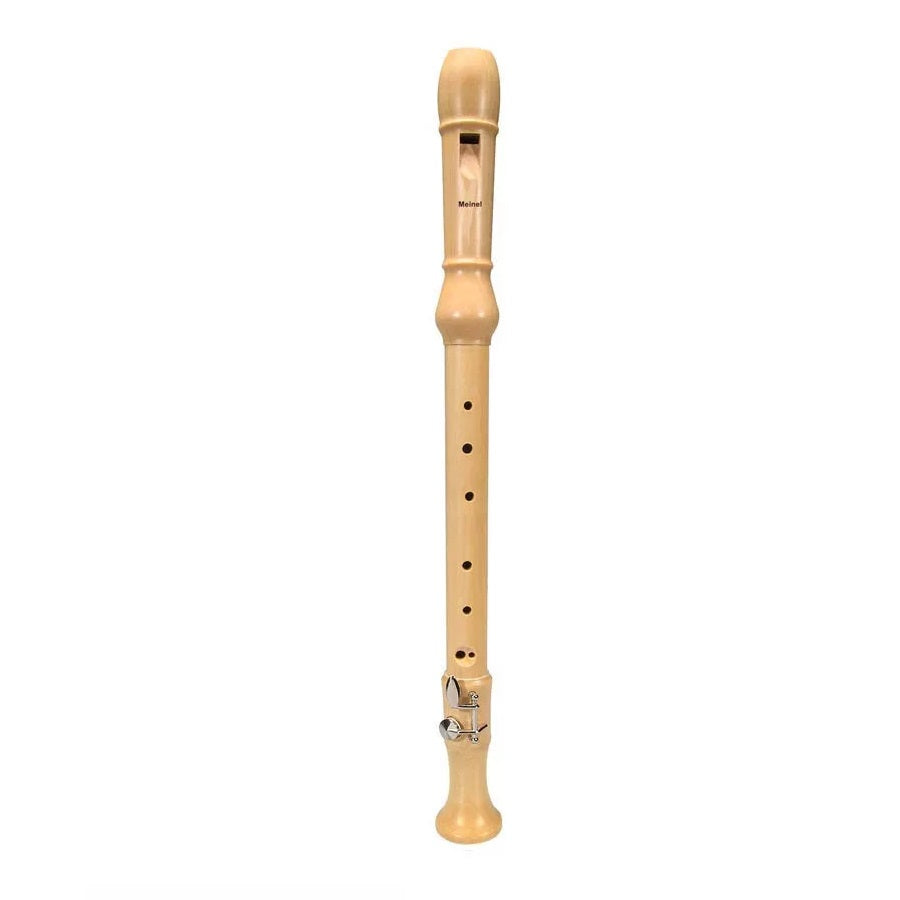 Fluier, Blockflote, Recorder