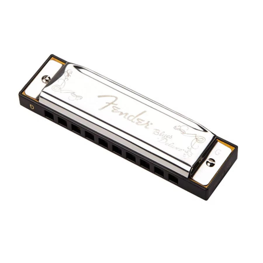 Muzicuță, Harmonica