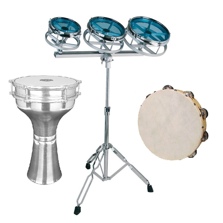 Percuții