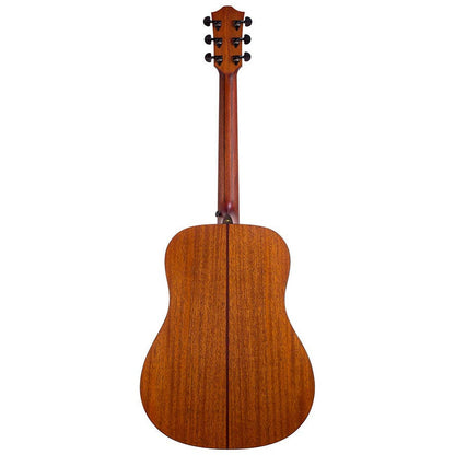 Bromo BAT1M Chitară acustică, natur, dreadnought