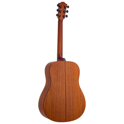Bromo BAT1M Chitară acustică, natur, dreadnought
