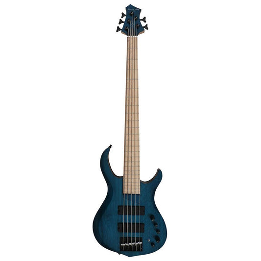 Sire Marcus Miller M2+5TBL Chitară bass, albastru