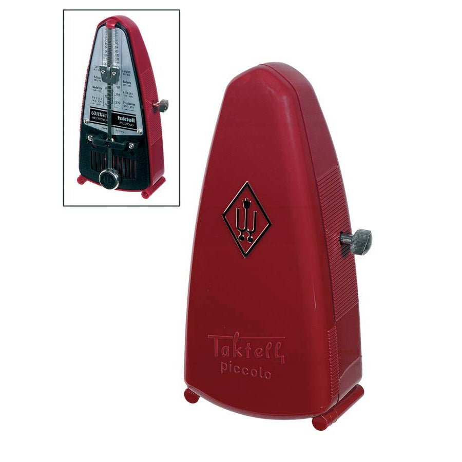 Wittner 834 taktell piccolo Metronom mecanic