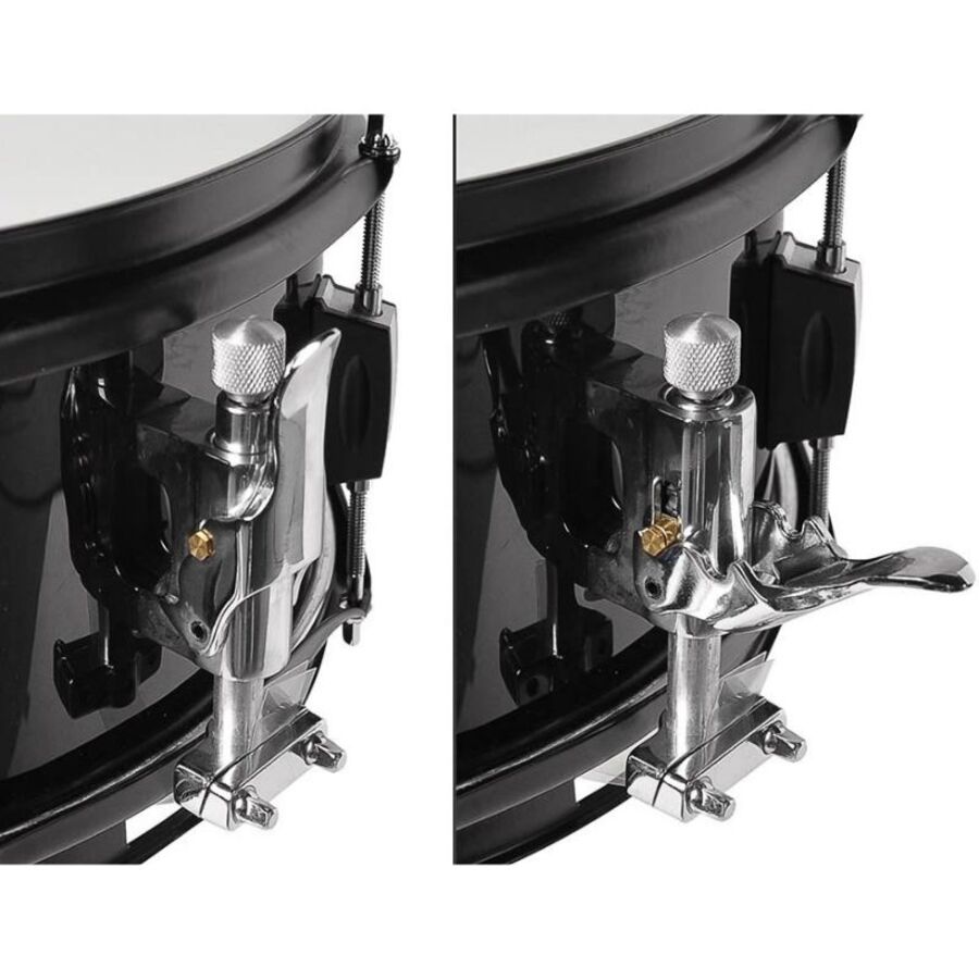 Hayman HM100BK Deluxe Set tobe acustice