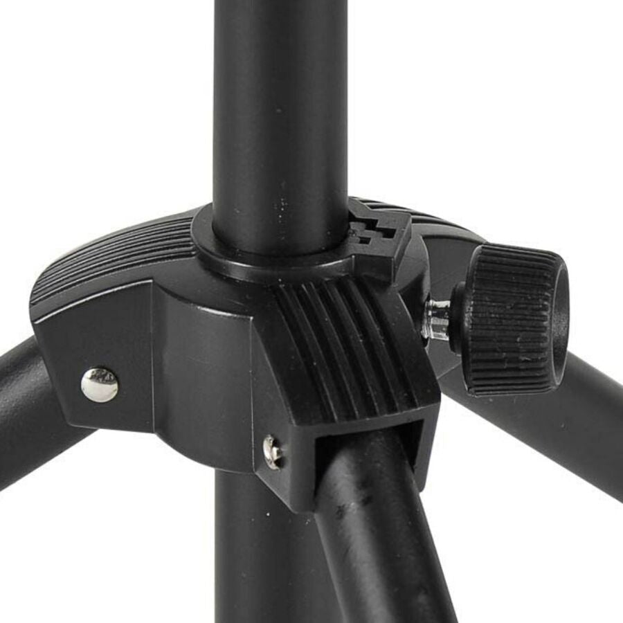 Boston MS40BK Stativ partituri note stabil, pliabil, husă