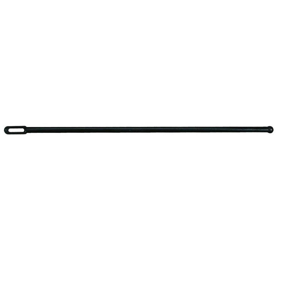 Belcanto WC23 Tijă curățare blockflute sopran, ABS, compatibilă și cu sopranino