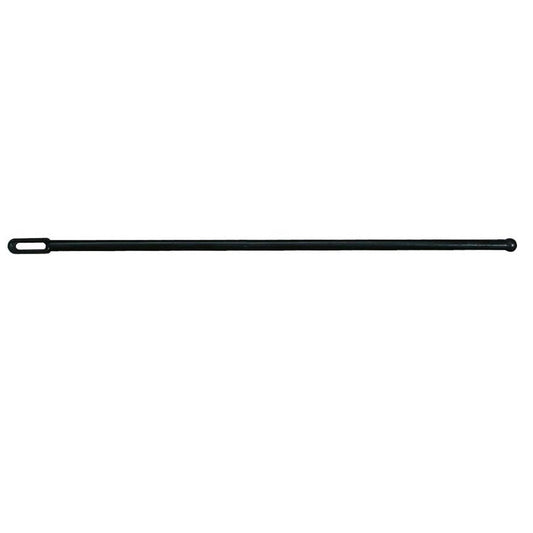 Belcanto WC23 Tijă curățare blockflute sopran, ABS, compatibilă și cu sopranino