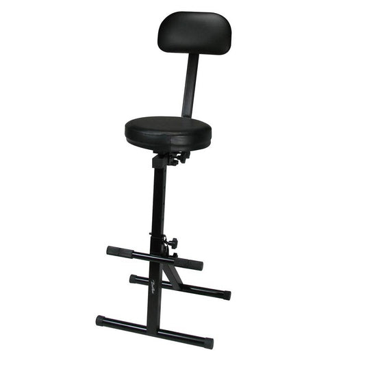 Boston OB500 Scaun profesional claviaturi, ajustabil