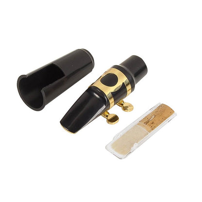 Belcanto BX680 Saxofon alto, Seria X, auriu lucios