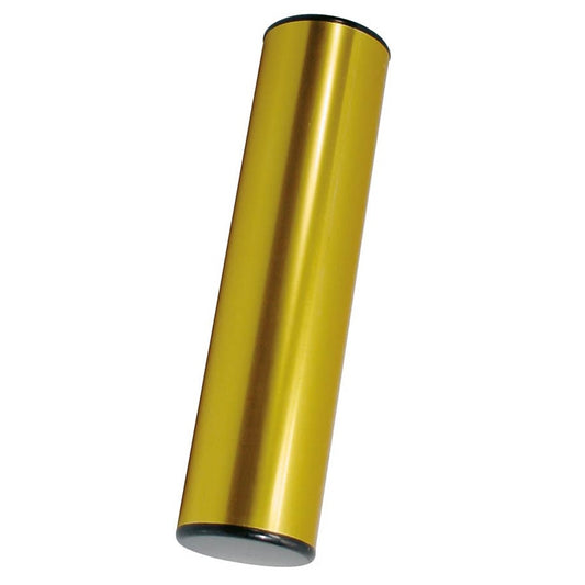 Hayman PA388GD Shaker tub, aluminiu, finisaj auriu
