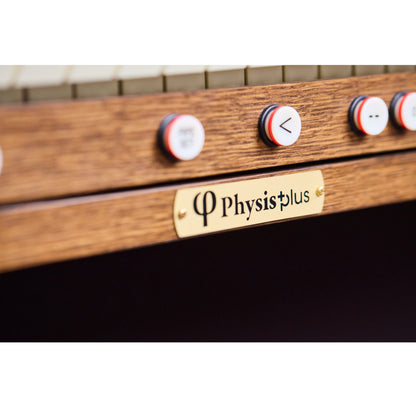 Viscount Opera 250 – Orga de biserică digitală cu două claviaturi, pedalier cu 32 de note, 33 de registre + 5 voci orchestrale, Physis Plus