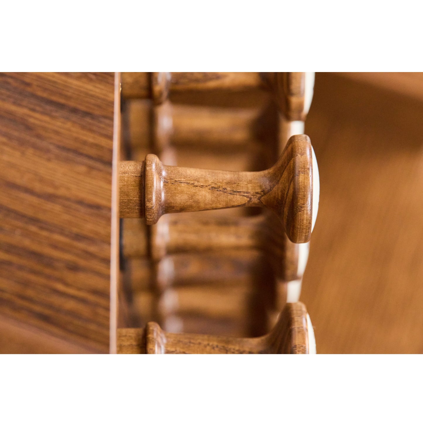 Viscount Opera 250 – Orga de biserică digitală cu două claviaturi, pedalier cu 32 de note, 33 de registre + 5 voci orchestrale, Physis Plus