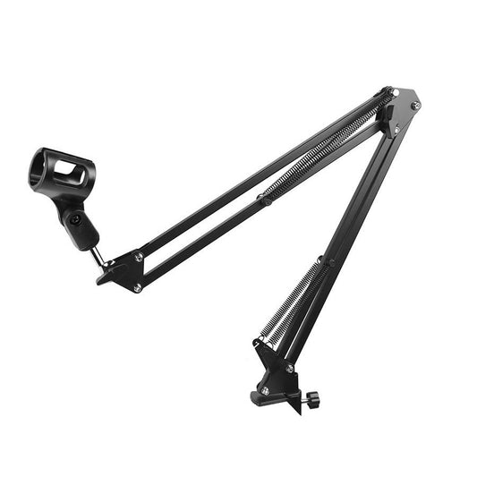Platinum MPC1BK Suport flexibil microfon, negru