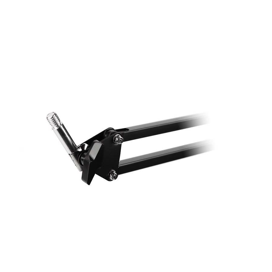 Platinum MPC1BK Suport flexibil microfon, negru