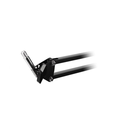 Platinum MPC1BK Suport flexibil microfon, negru