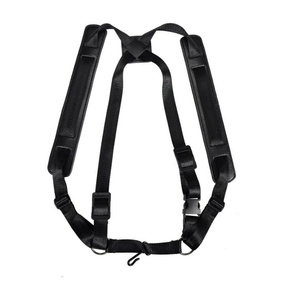 Boston SRH50BK Ham pentru saxofon, universal