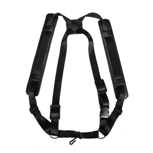 Boston SRH50BK Ham pentru saxofon, universal