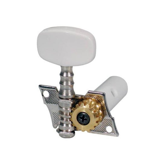 Boston 155LR – Set 6 cheițe pentru chitară clasică, montaj stânga-dreapta