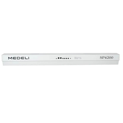 Medeli SP4200WH Pian digital 88 clape grele, alb