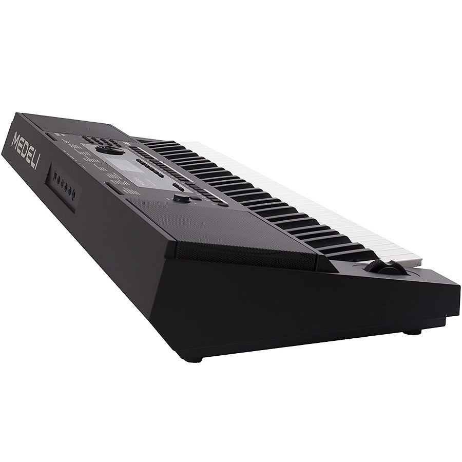 Medeli M361 Orgă electronică 653 tonuri, 240 ritmuri