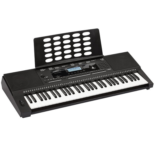 Medeli M361 Orgă electronică 653 tonuri, 240 ritmuri