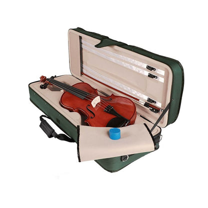 Leonardo LVA20150 Set violă 38cm , natur