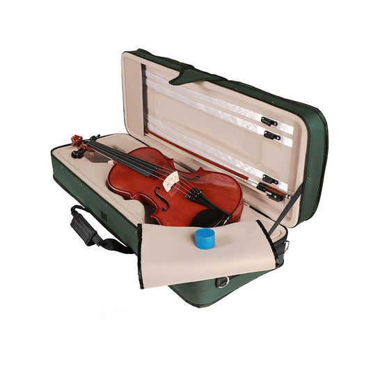 Leonardo LVA20150 Set violă 38cm , natur