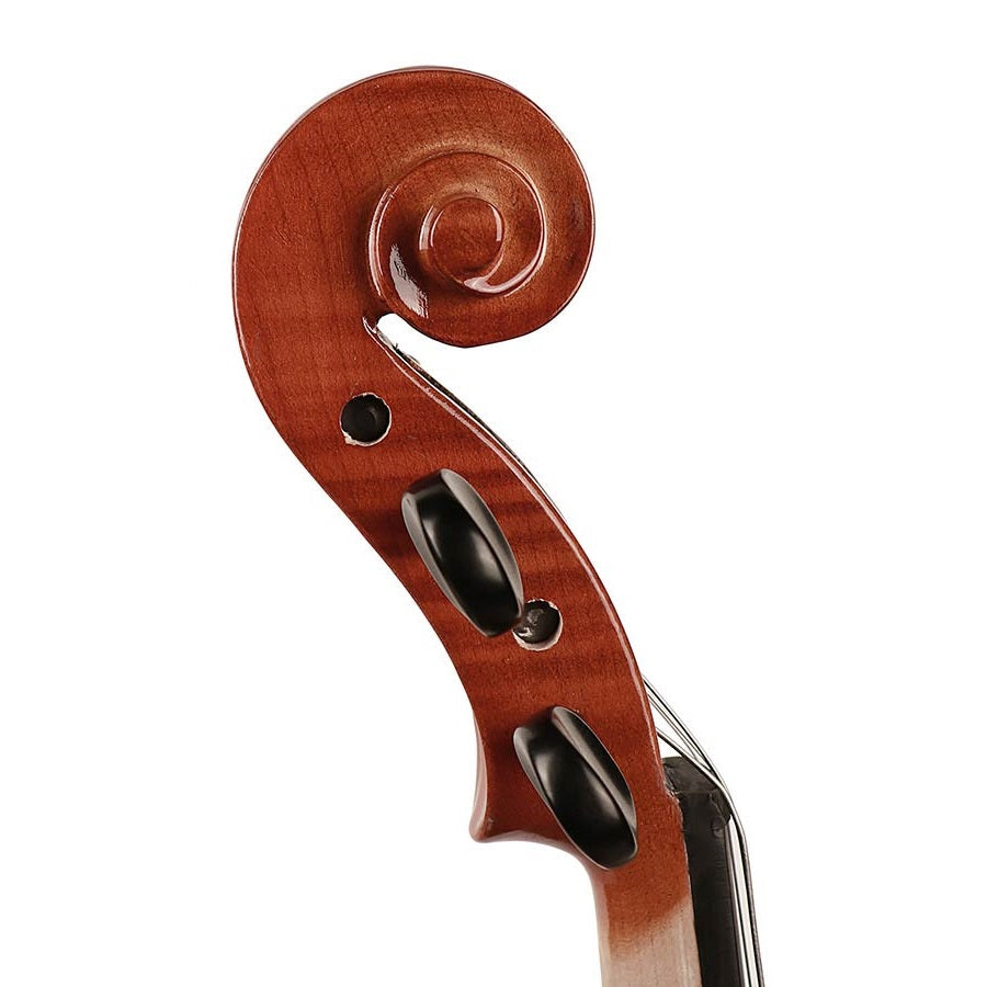 Leonardo LVA20150 Set violă 38cm , natur