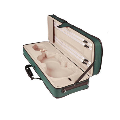 Leonardo LVA20150 Set violă 38cm , natur