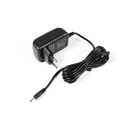 Boston PLM180BK Lampă 18 LED pian negru