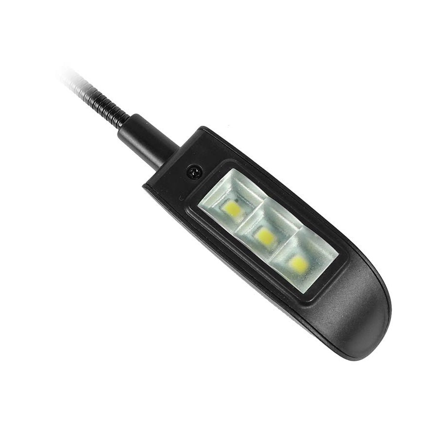 Boston MSL606 Lampă partituri 6 LED universală