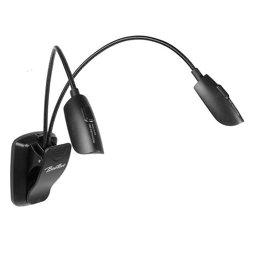 Boston MSL612 Lampă partituri 12 LED universală