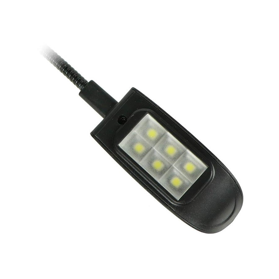 Boston MSL612 Lampă partituri 12 LED universală