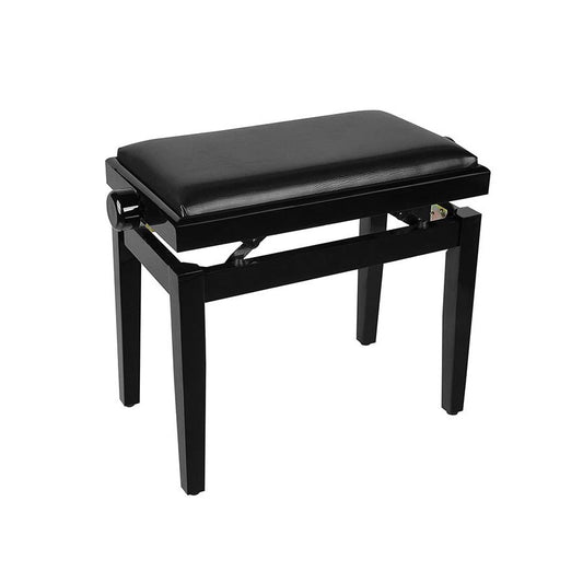 Boston PB11025 Scaun pian reglabil, negru