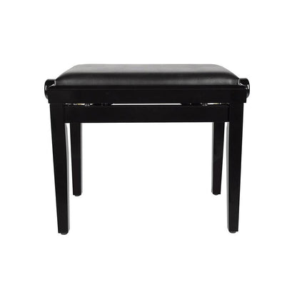 Boston PB11025 Scaun pian reglabil, negru