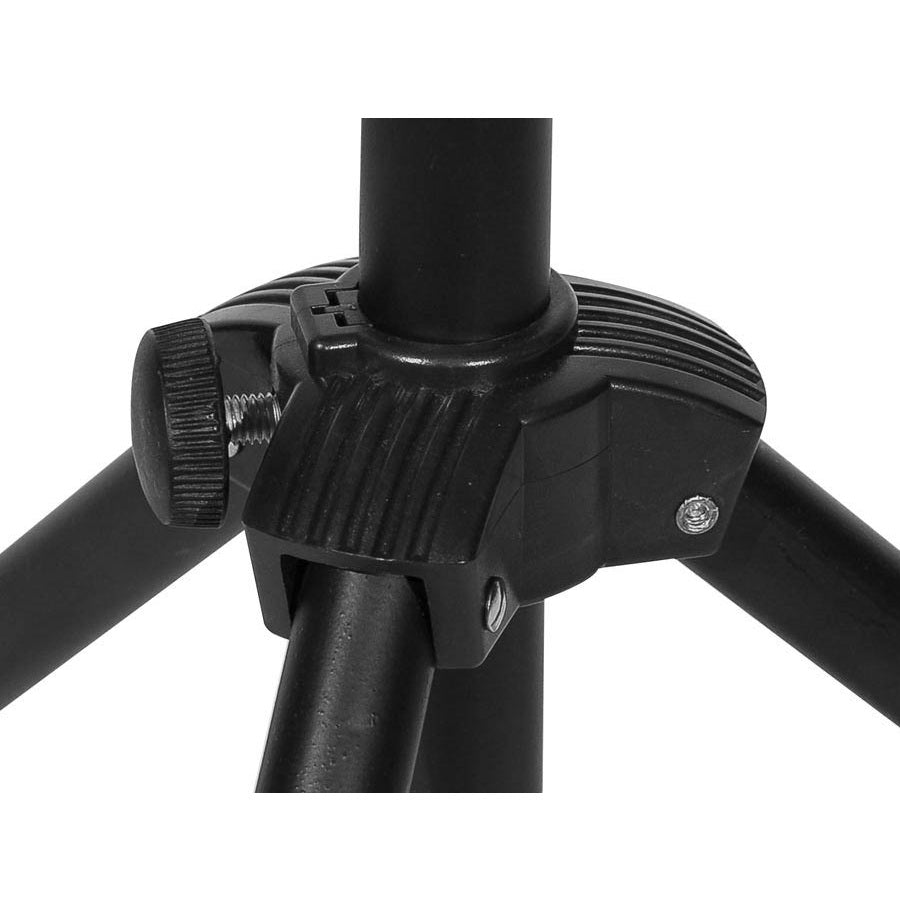 Boston OMS280 Stativ partituri orchestră, metal robust, negru