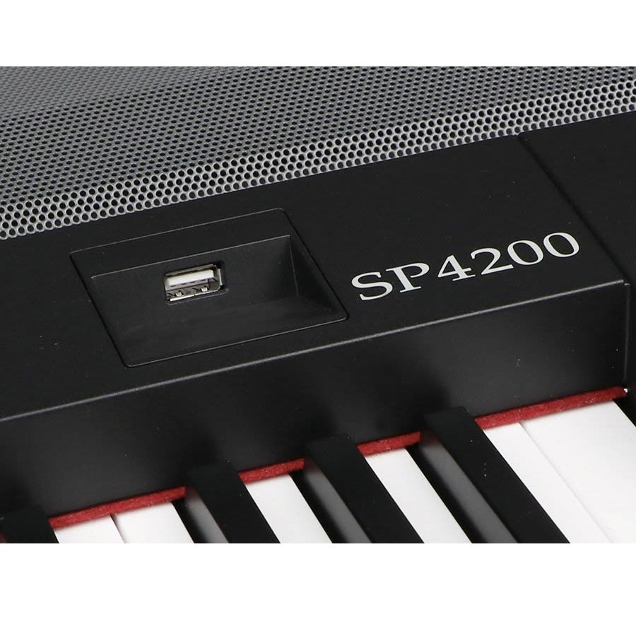 Medeli SP4200 Pian digital 88 clape grele