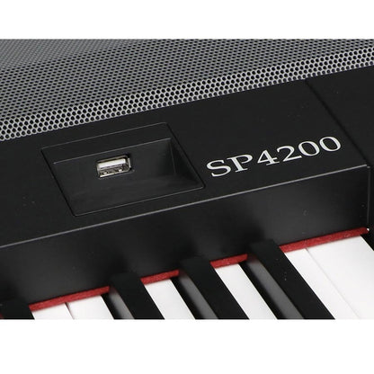Medeli SP4200 Pian digital 88 clape grele