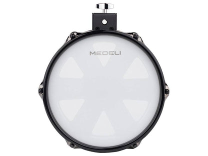 Medeli MZ725 Set tobe electronice, 10 piese