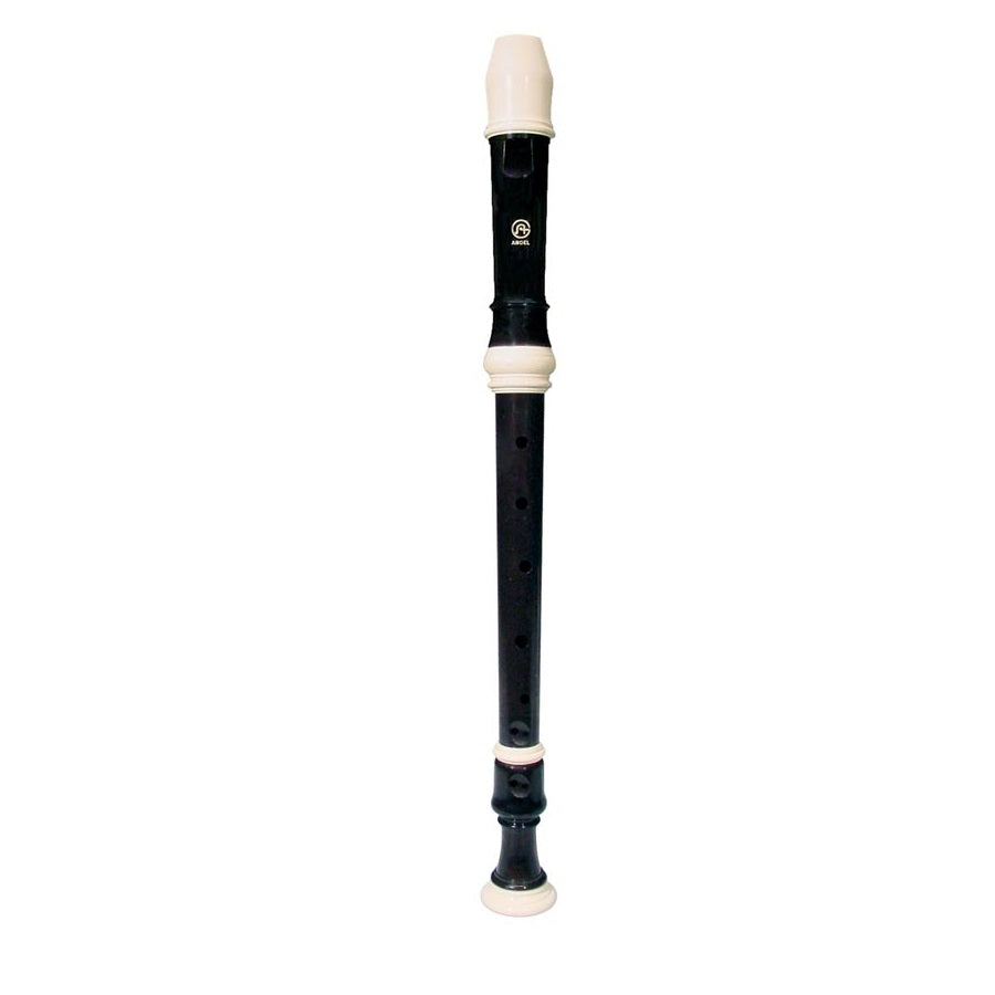 Angel AWRAPG Flaut alto, FA, sistem german, 3 piese